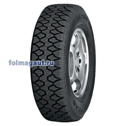 Шины Goodyear 225/75 R16C 118/116N Goodyear CARGO ULTRAGRIP G124 зима не шип. арт. (571010) (фото)