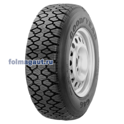 Шины Goodyear 7,5 R16C 122/120M Goodyear CARGO G46 зима не шип. арт. (572014) (фото)