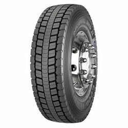 Шины грузовые Goodyear 315/70 R22,5 154/150L GOODYEAR Regional Rhd II plus Ведущая MS TL Региональная арт. (572029) (фото)
