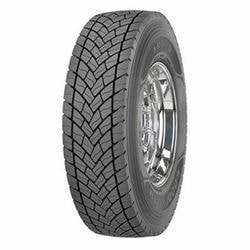 Шины грузовые Goodyear 315/60 R22,5 152/148L GOODYEAR KMAX D G2 (572810) TL 3PSF Всесезонные не шип. (фото)