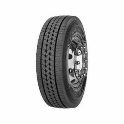 Шины грузовые Goodyear 315/80 R22,5 156/154M GOODYEAR KMAX S G2 (572840) Всесезонные не шип. Рулевая TL 3PSF Региональная (фото)