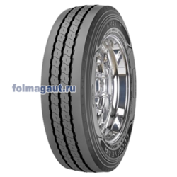 Шины грузовые Goodyear 235/75 R17,5 143/144J Goodyear KMAX T TL 3PSF всесезон не шип. арт. (572912) (фото)