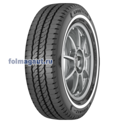 Шины Goodyear 195/80 R15 104S GOODYEAR DURAMAX GEN-2 (572923) Лето (фото)