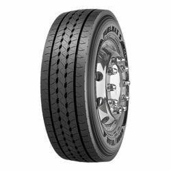 Шины грузовые Goodyear 315/70 R22,5 156/150L GOODYEAR FUELMAX S G2 HL (573730) TL 3PSF Всесезонные не шип. (фото)