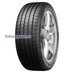 Шины Goodyear 215/50 R18 92W GOODYEAR Eagle F1 Asymmetric 5 (574404) Лето (фото)