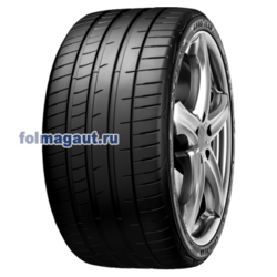 Шины Goodyear 255/40 R19 100Y Goodyear EAGLE F1 SUPERSPORT XL лето арт. (576974) (фото)