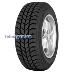 Шины Goodyear 225/55 R17C 109/107T GOODYEAR Cargo UltraGrip (577146) Зима не шип. (фото)