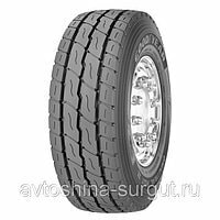 Шины грузовые Goodyear 385/65 R22,5 164/158K GOODYEAR OMNITRAC T HL (577500) Прицепная TL Региональная 3PSF Всесезонные не шип. (фото)