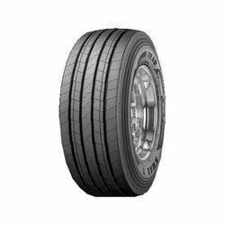 Шины грузовые Goodyear 385/65 R22,5 164/158L GOODYEAR KMAX T G2 Прицепная T TL 3PSF Региональная Всесезонные не шип. (577627) (фото)