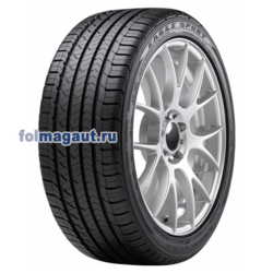 Шины Goodyear 255/45 R20 105V GOODYEAR EAGLE SPORT ALL SEASON RUN FLAT (579335) XL Всесезонные не шип. (фото)