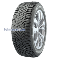 Шины Goodyear 235/60 R18 107T GOODYEAR ULTRA GRIP ARCTIC 2 SUV (580406) XL Зима шип. (фото)
