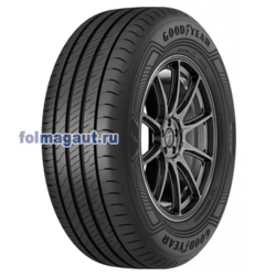 Шины Goodyear 225/55 R19 103V GOODYEAR EFFICIENTGRIP 2 SUV (581298) XL Лето (фото)