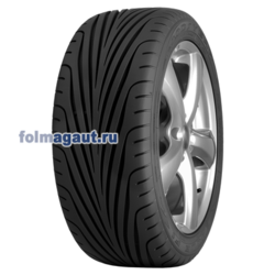 Шины Goodyear 195/45 R17 81W GOODYEAR Eagle F1 GS-D3 лето (фото)