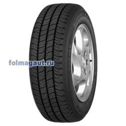Шины Goodyear 215/65 R16 106T Goodyear CARGO MARATHON лето (фото)