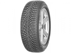 Шины Goodyear 175/60 R15 81T GOODYEAR ULTRAGRIP 9 PLUS NCG Зима не шип. (фото)