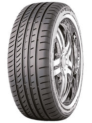 Шины GT-Radial 245/40 R17 91W Gt-Radial CHAMPIRO UHP1 лето арт. (100A1483) (фото)