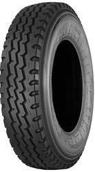 Шины грузовые GT-Radial 8,25 R16 126/122M GT-RADIAL GT886 TT, для универсальной оси всесезон не шип. арт. (100EV005G) (фото)
