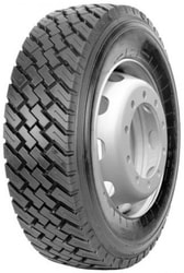 Шины грузовые GT-Radial 8,25 R16 126/122K Gt-Radial GT678 всесезон не шип. арт. (100EV006G) (фото)