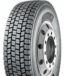 Шины грузовые GT-Radial 315/80 R22,5 156/150L Gt-Radial GDR665 Ведущая всесезон не шип. арт. (100EV1418Q) (фото)