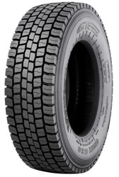 Шины грузовые GT-Radial 215/75 R17,5 126/124M Gt-Radial GDR638 Ведущая всесезон не шип. арт. (100EV1712Q) (фото)