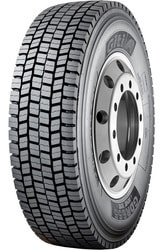 Шины грузовые GT-Radial 315/70 R22,5 154/151L Gt-Radial GDR655 18 сл. Ведущая TL всесезон не шип. (100EV1720Q) (фото)
