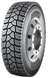 Шины грузовые GT-Radial 315/80 R22,5 156/150K GT-RADIAL GDM686 18 бескамерная всесезон не шип. арт. (100EV1802Q) (фото)