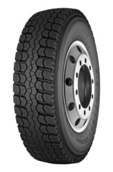 Шины грузовые GT-Radial 295/75 R22,5 144/141M GT-RADIAL GT688 для ведущей оси TL всесезон не шип. арт. (100EV530G) (фото)