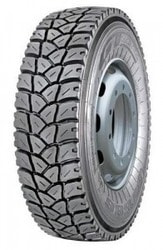 Шины грузовые GT-Radial 315/80 R22,5 156/150K Gt-Radial GT686 18 сл. Ведущая всесезон не шип. (100EV546G) (фото)
