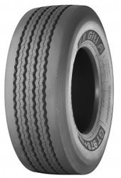 Шины грузовые GT-Radial 385/65 R22,5 158L Gt-Radial GT978 PLUS SUV 18 сл. TL всесезон не шип. арт. (100EV559G) (фото)