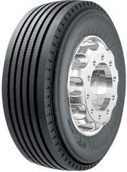Шины грузовые GT-Radial 215/75 R17,5 135/133J Gt-Radial GT988 PLUS 16 сл. Прицепная всесезон не шип. арт. (100EV584G) (фото)