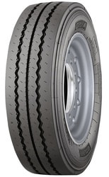 Шины грузовые GT-Radial 385/55 R22,5 160K Gt-Radial GTL919 Прицепная TL всесезон не шип. арт. (100EV823Q) (фото)