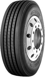 Шины грузовые GT-Radial 295/80 R22,5 154/148M Gt-Radial GSR225 16 сл. Рулевая всесезон не шип. арт. (100EV1313G) (фото)