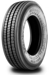 Шины грузовые GT-Radial 205/75 R17,5 GT-RADIAL GAR820 Всесезонные не шип. 14 сл. TL (фото)