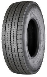 Шины грузовые GT-Radial 315/60 R22,5 152/148J Gt-Radial (GDL617) 20 сл. TL всесезон не шип. (фото)