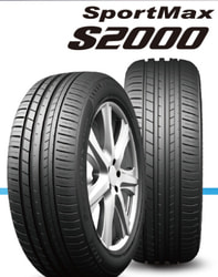 Шины Habilead 255/35 R20 103W HABILEAD SPORTMAX S2000 (00-00007501) Всесезонные не шип. (фото)