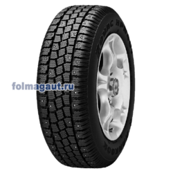 Шины Hankook 145/80 R13 74Q Hankook ZOVAC HP W401 зима шип. арт. (1001755) (фото)