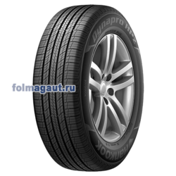 Шины Hankook 255/65 R16 109H Hankook DYNAPRO HP2 RA33 SUV лето арт. (1014138) (фото)