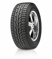 Шины Hankook 245/55 R19 107T Hankook WINTER I-PIKE RW11 SUV XL зима шип. арт. (1015882) (фото)