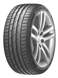 Шины Hankook 255/40 R17 98Y Hankook VENTUS S1 EVO2 K117 XL лето арт. (1017917) (фото)