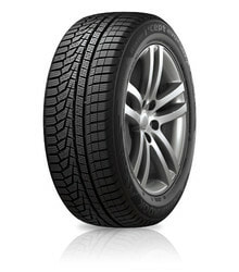 Шины Hankook 255/50 R19 107V HANKOOK WINTER I-CEPT EVO2 W320C RUN FLAT (1020633) XL Зима не шип. (фото)