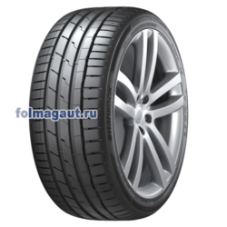 Шины Hankook 315/35 R21 111Y HANKOOK VENTUS S1 EVO3 K127A (1020786) XL Лето (фото)