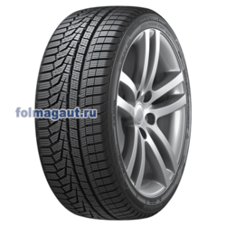 Шины Hankook 265/35 R20 99W Hankook WINTER I-CEPT EVO2 W320 XL зима не шип. арт. (1020817) (фото)