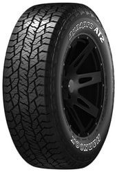 Шины Hankook 235/75 R15 109T HANKOOK DYNAPRO AT2 RF11 (1023440) XL Лето (фото)