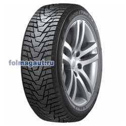 Шины Hankook 235/55 R17 103T Hankook WINTER I-PIKE RS2 W429 SUV XL зима шип. арт. (1023613) (фото)