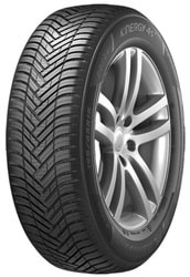 Шины Hankook 165/60 R14 75H HANKOOK KINERGY 4S2 H750 (1024937) Лето (фото)