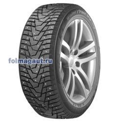 Шины Hankook 235/75 R15 109T HANKOOK WINTER I-PIKE X W429A (1026041) Зима шип. (фото)
