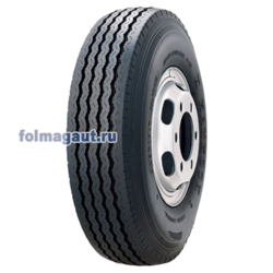 Шины грузовые Hankook 7,5 R16 122/118L HANKOOK F19 (2000115) Всесезонные не шип. (фото)