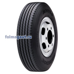 Шины грузовые Hankook 6,5 R16 108/107M Hankook SMARTFLEX AH11S Рулевая TT всесезон не шип. арт. (2001590) (фото)