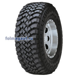 Шины Hankook 10,5 R15 109Q HANKOOK Dynapro MT RT03 (2020654) LT MT Лето (фото)