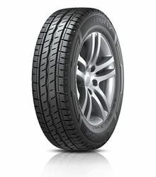 Шины Hankook 185/75 R16C 104/102R HANKOOK WINTER I-CEPT LV RW12 (2021020) LT Зима не шип. (фото)